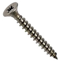 WOOD SCREWS WOOD SCREWS